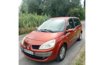 Renault grand scenic ii Salon-de-Provence