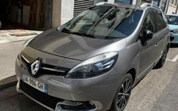 Renault grand scenic iii Lyon