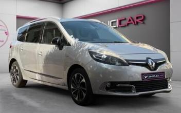 Renault grand scenic iii Cannes