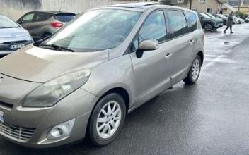 Renault grand scenic iii Meaux