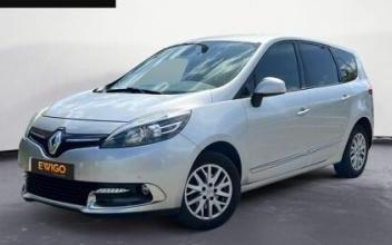 Renault grand scenic iv Toulouse