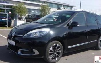 Renault grand scenic iv Lavau