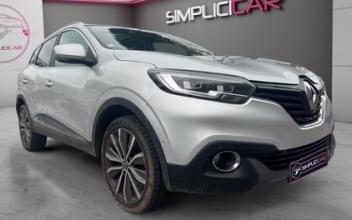 Renault kadjar Montpellier