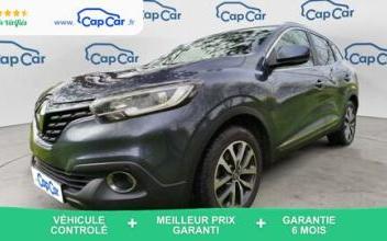 Renault kadjar Crucheray