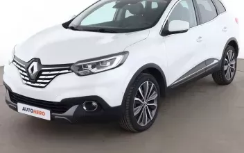 Renault Kadjar Issy-les-Moulineaux