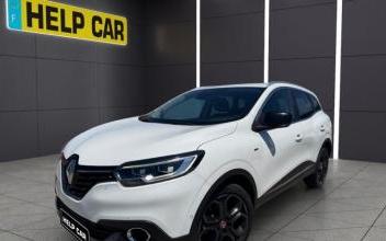 Renault Kadjar Voreppe