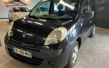 Renault Kangoo Briey