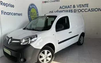 Renault Kangoo Nogent-le-Phaye