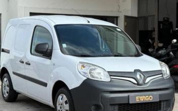 Renault Kangoo Nancy
