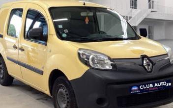 Renault Kangoo Alfortville