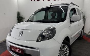 Renault Kangoo Thiers