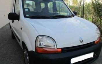 Renault kangoo Antibes