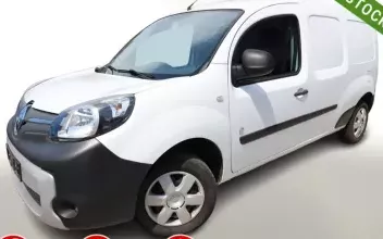 Renault Kangoo Strasbourg