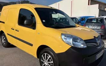 Renault Kangoo Châteauneuf-les-Martigues