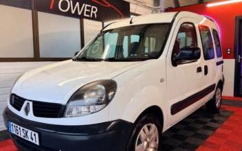 Renault Kangoo Blois