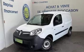 Renault Kangoo Nogent-le-Phaye