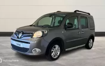 Renault Kangoo Mexy