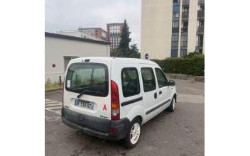 Renault kangoo Toulouse
