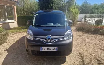 Renault Kangoo Bourges