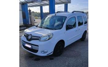 Renault kangoo Sarre-Union