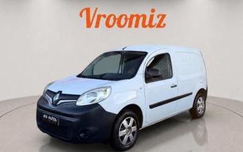 Renault Kangoo Bischwiller