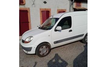 Renault kangoo Villefranche-de-Lauragais