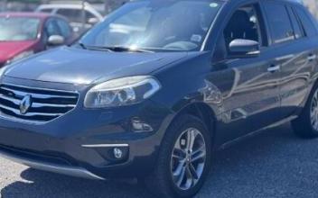 Renault koleos Marguerittes