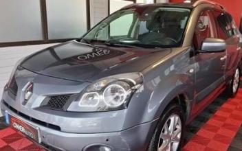 Renault koleos Blois