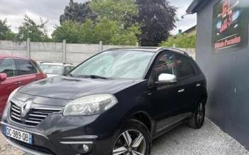 Renault koleos Cormontreuil