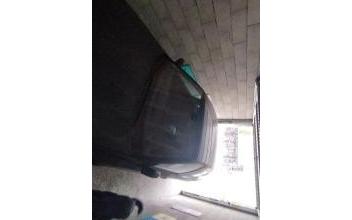 Renault laguna Sainte-Foy-Tarentaise