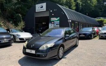 Renault laguna Sathonay-Camp