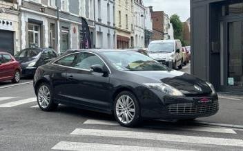 Renault Laguna Cambrai