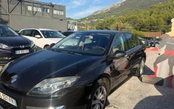Renault Laguna La-Garde