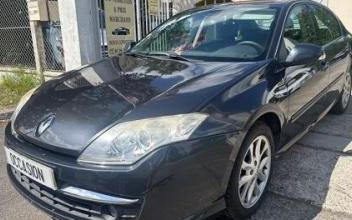 Renault laguna iii Vernouillet