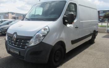 Renault Master Aubière