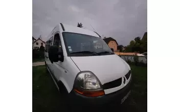 Renault Master Lutterbach