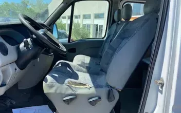 Renault Master Aubigny-sur-Nère