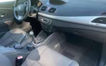 Renault megane La-Tour-du-Pin