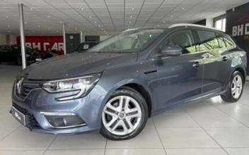 Renault megane Fay-aux-Loges