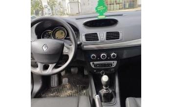 Renault megane Boé