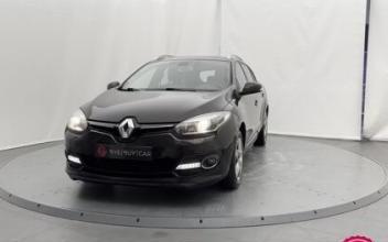 Renault megane Bègles