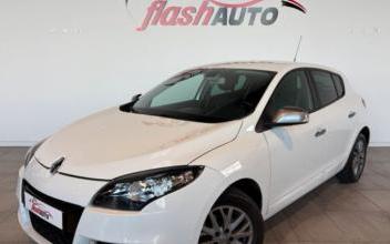 Renault Megane Gerzat