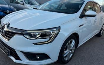 Renault Megane Le-Rove