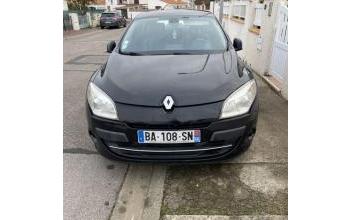 Renault megane Perpignan