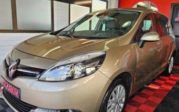 Renault Megane Blois