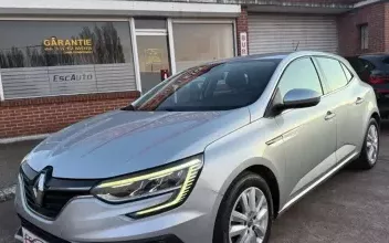 Renault Megane Marly