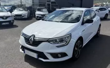 Renault Megane Aubière