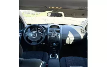Renault Megane Annemasse