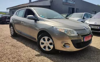 Renault Megane Uckange