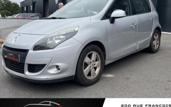 Renault Megane Caudan